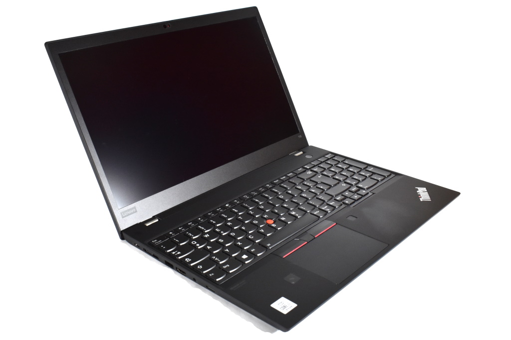 Breve Análise do Portátil Lenovo ThinkPad T15 Gen 1: Prejudicado