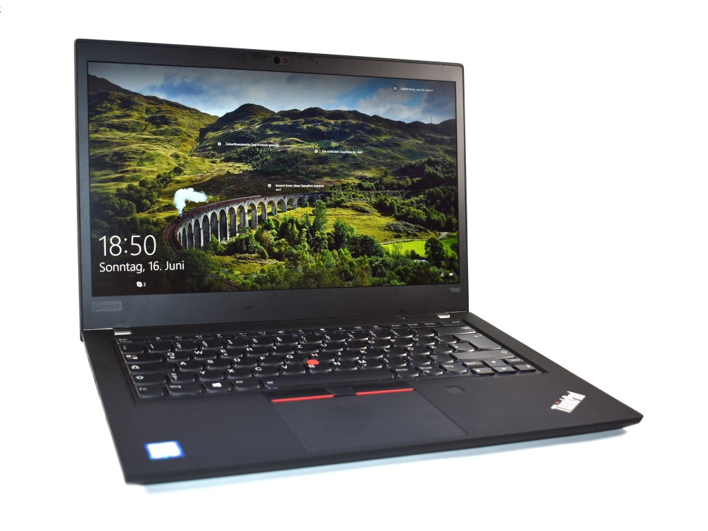 レア⭐️Lenovo ThinkPad T490 Core i7 10510U Lenovo T490 I7 | Mercado Livre