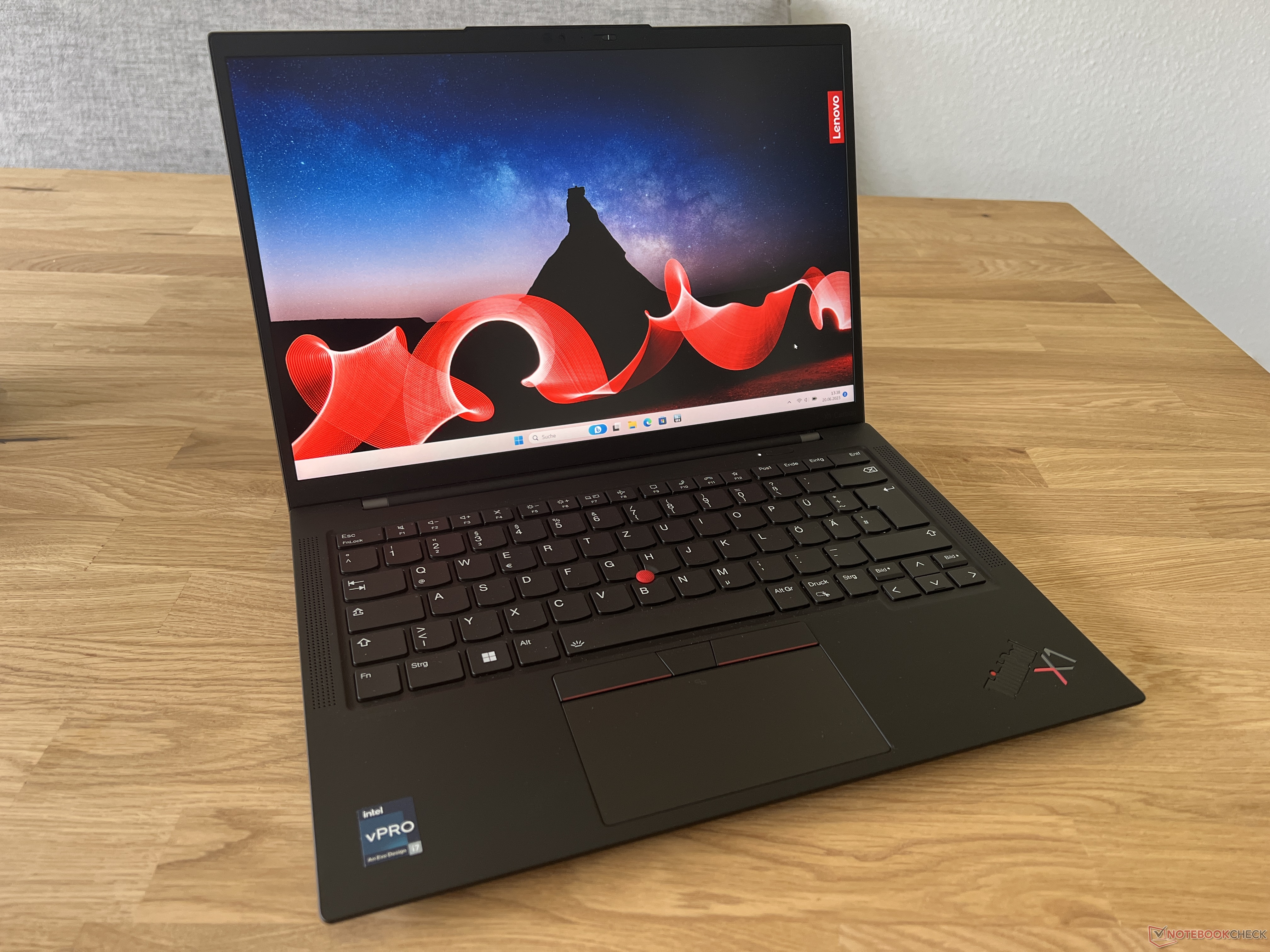 Análise do Lenovo ThinkPad X1 Carbon G11 - O carro-chefe de
