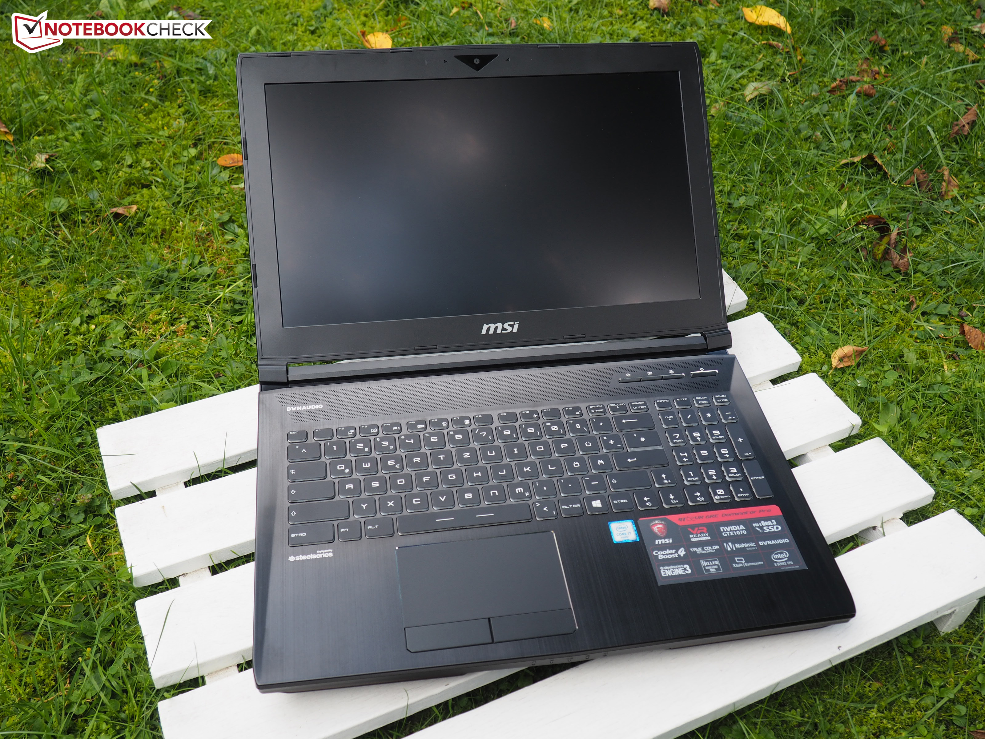 MSI GT72VR 6RE DOMINATOR PRO TOBII RIVET NETWORKS KILLER LAN TREIBER DOWNLOAD DRIVERS: MSI GT72VR 6RE DOMINATOR PRO TOBII RIVET NETWORKS KILLER LAN