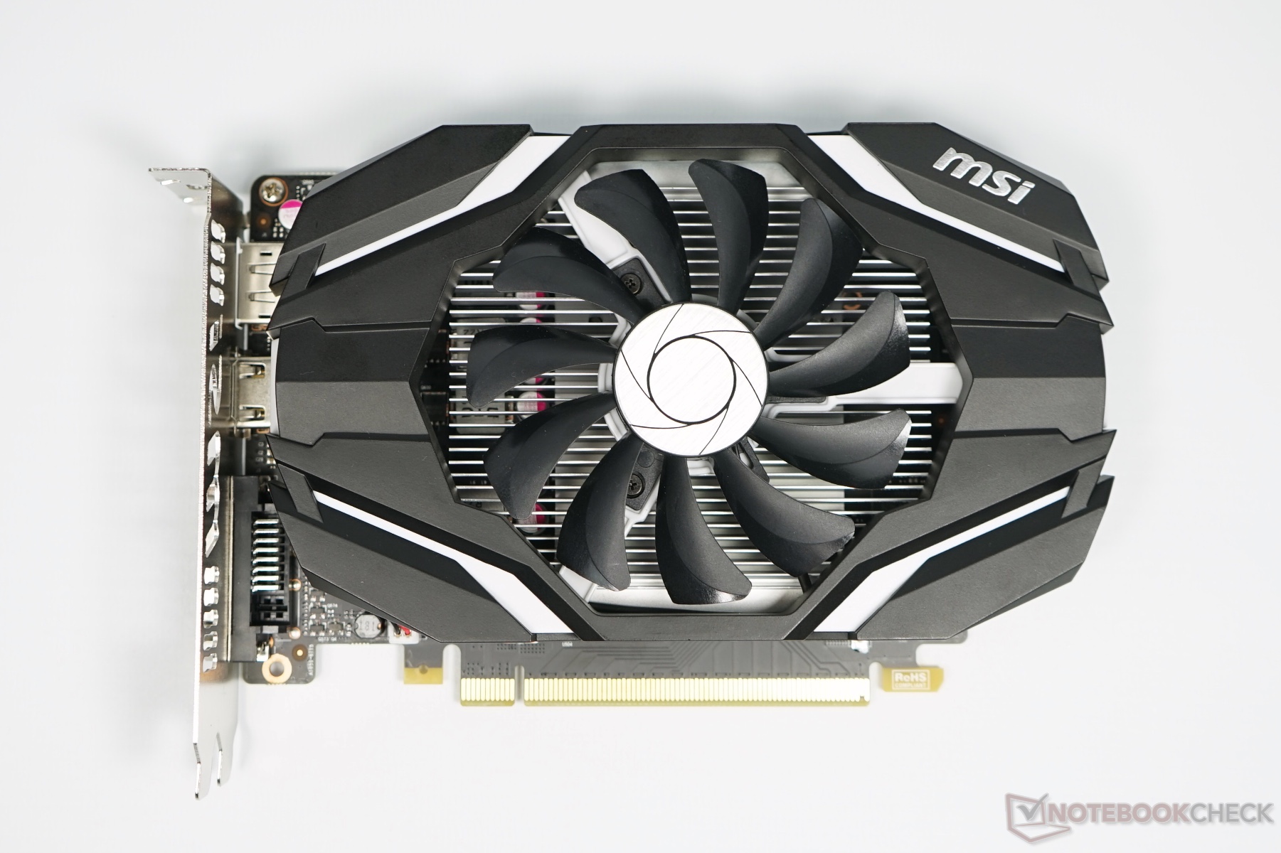 Msi geforce gtx 1050 ti 4g