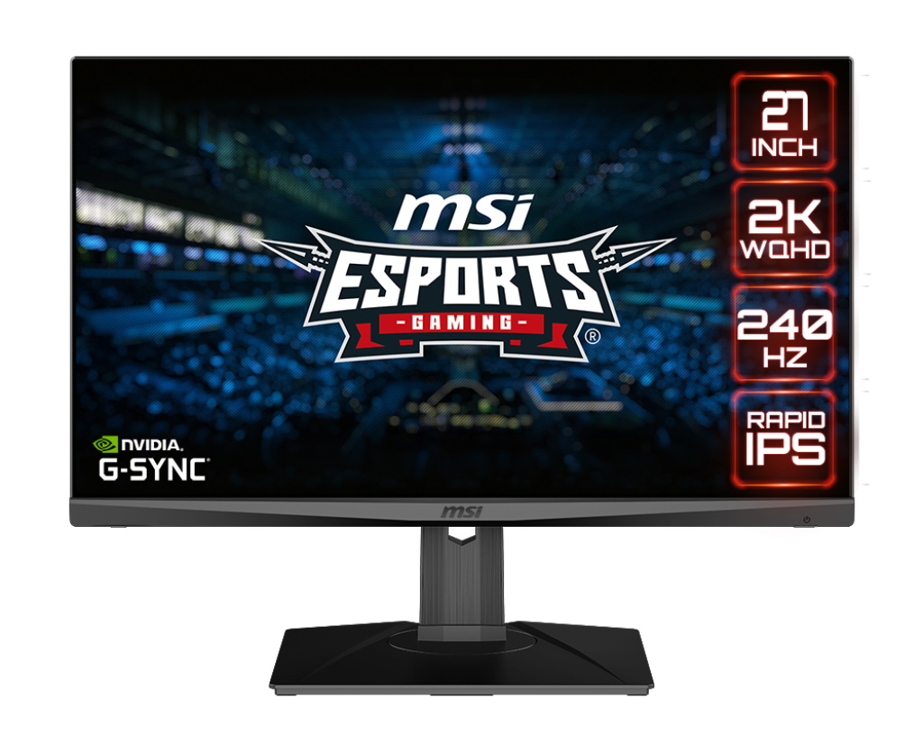 Monitor de 500 Hz da Asus: entenda o que a tecnologia mudará nos jogos