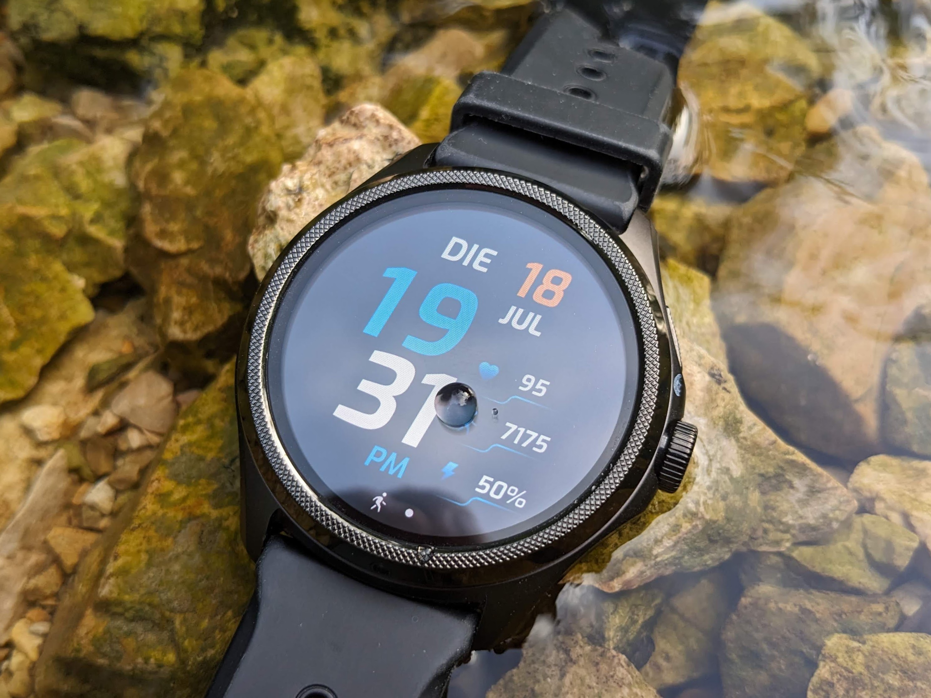 Avaliação do relógio inteligente Mobvoi TicWatch Pro 5: Faz muito