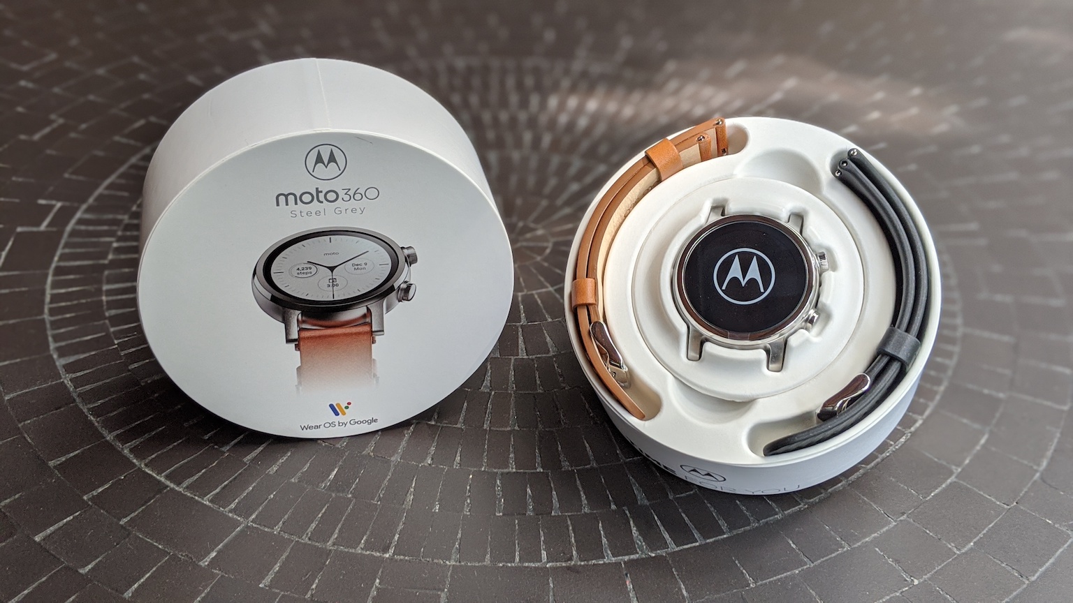 Moto 360: conheça todas as opções de pulseira do relógio inteligente