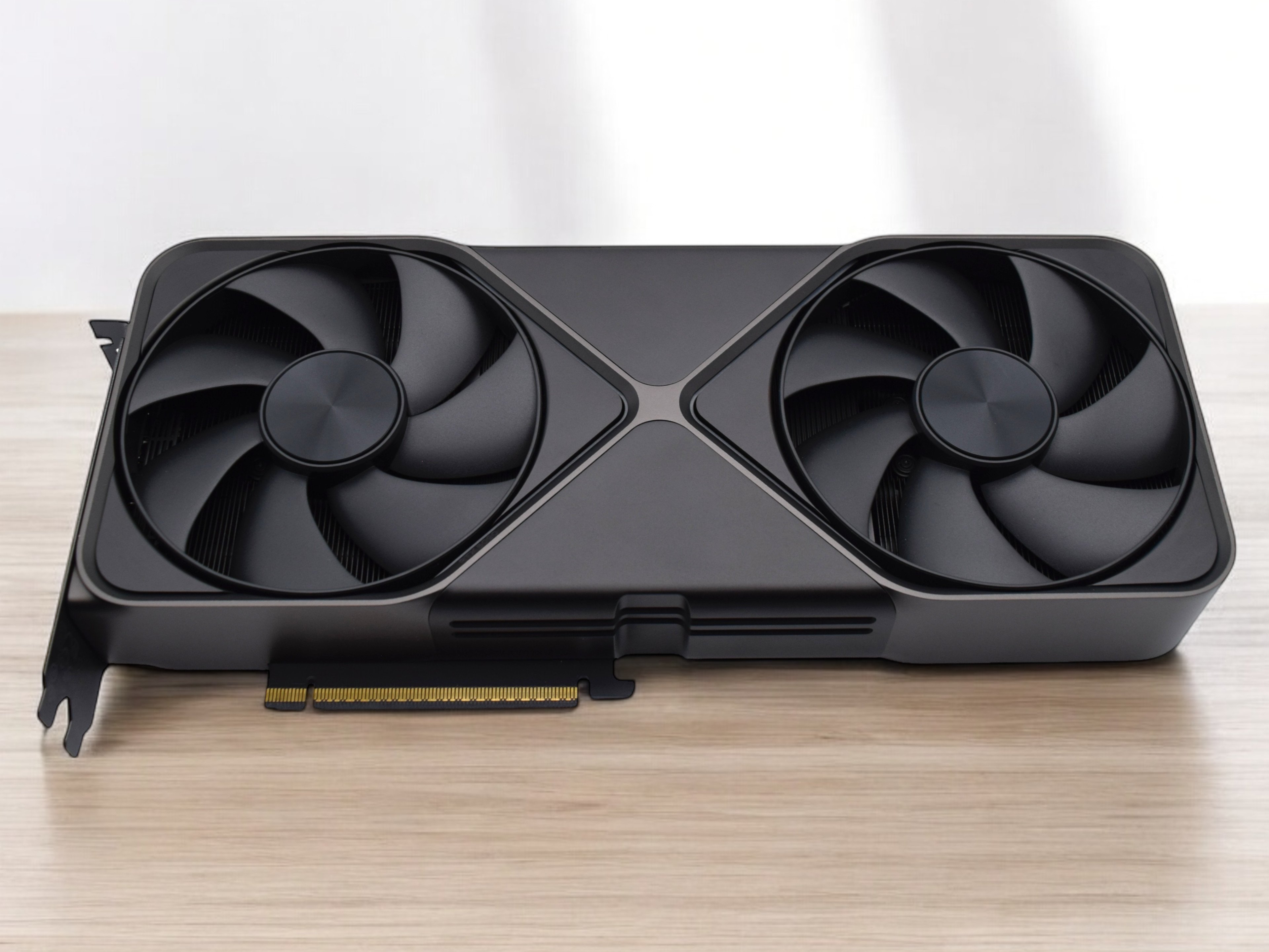 Nvidia GeForce Análise da RTX 5090 Founders Edition: A fera do