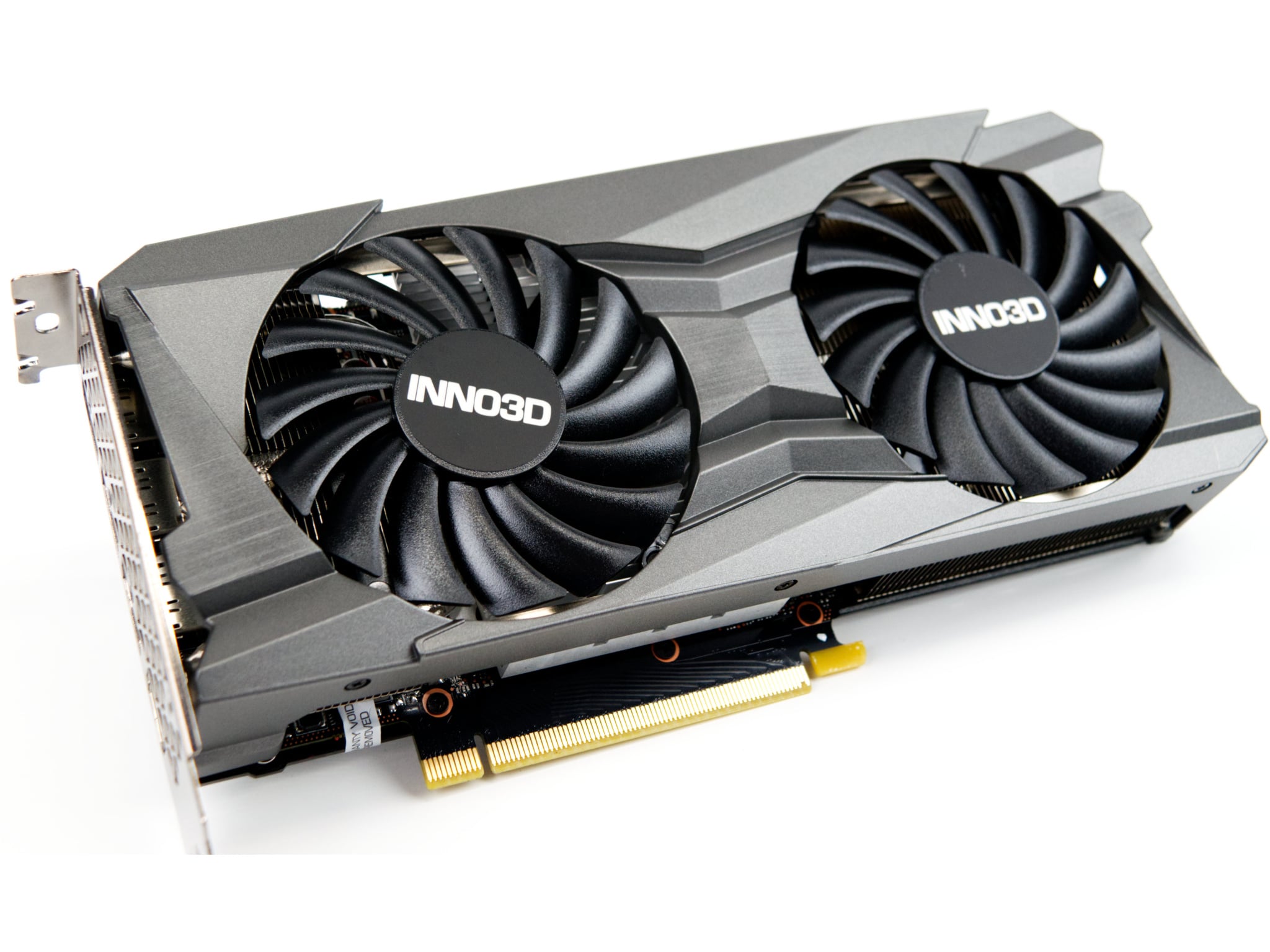 Nvidia GeForce RTX 3060 12GB em revisão: Entrada acessível na