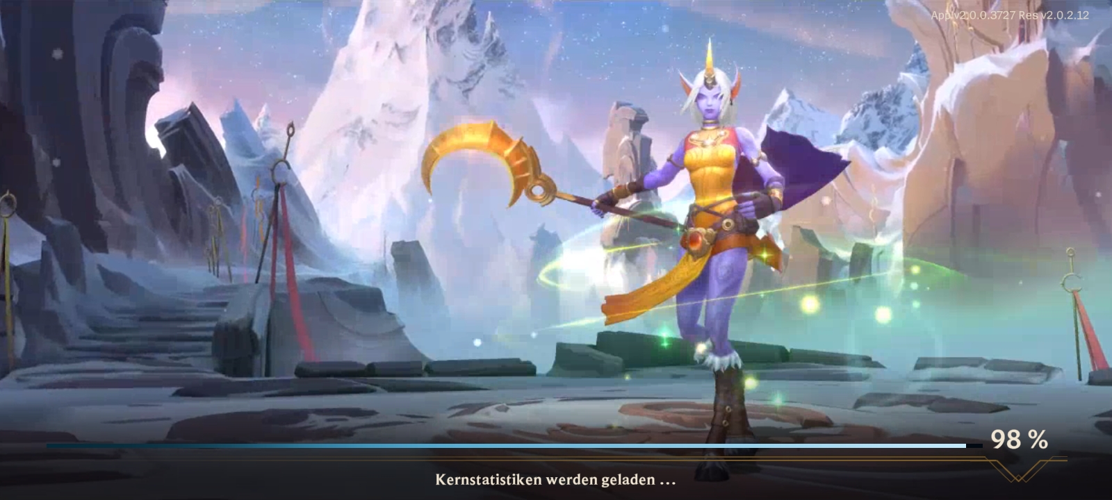 Análise  League of Legends: Wild Rift é refinado, bonito e veio para ficar  - Canaltech