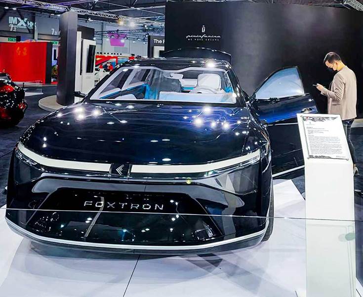 (Fonte de imagem: Autocar Professional)