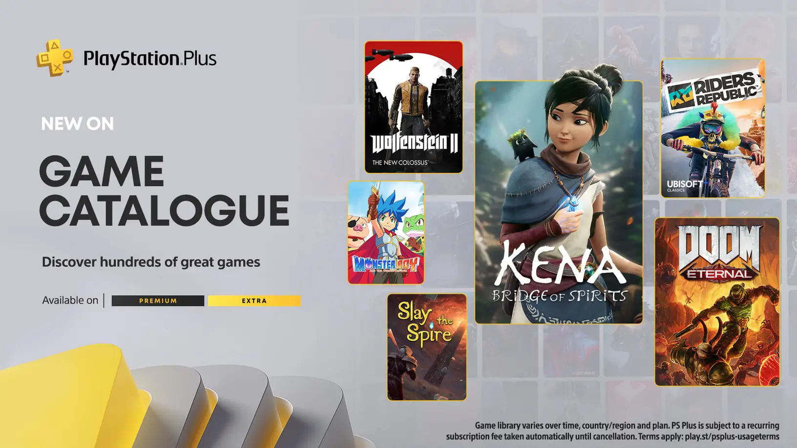 confira um dos jogos que chega a Playstation Plus em novembro de 2023.