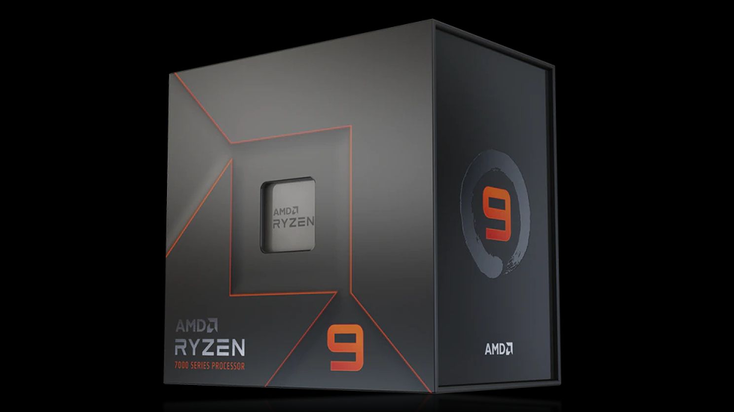 AMD Ryzen 7 7800X3D é mais rápido que Intel Core i9-13900K em jogos, indica  benchmark vazado 