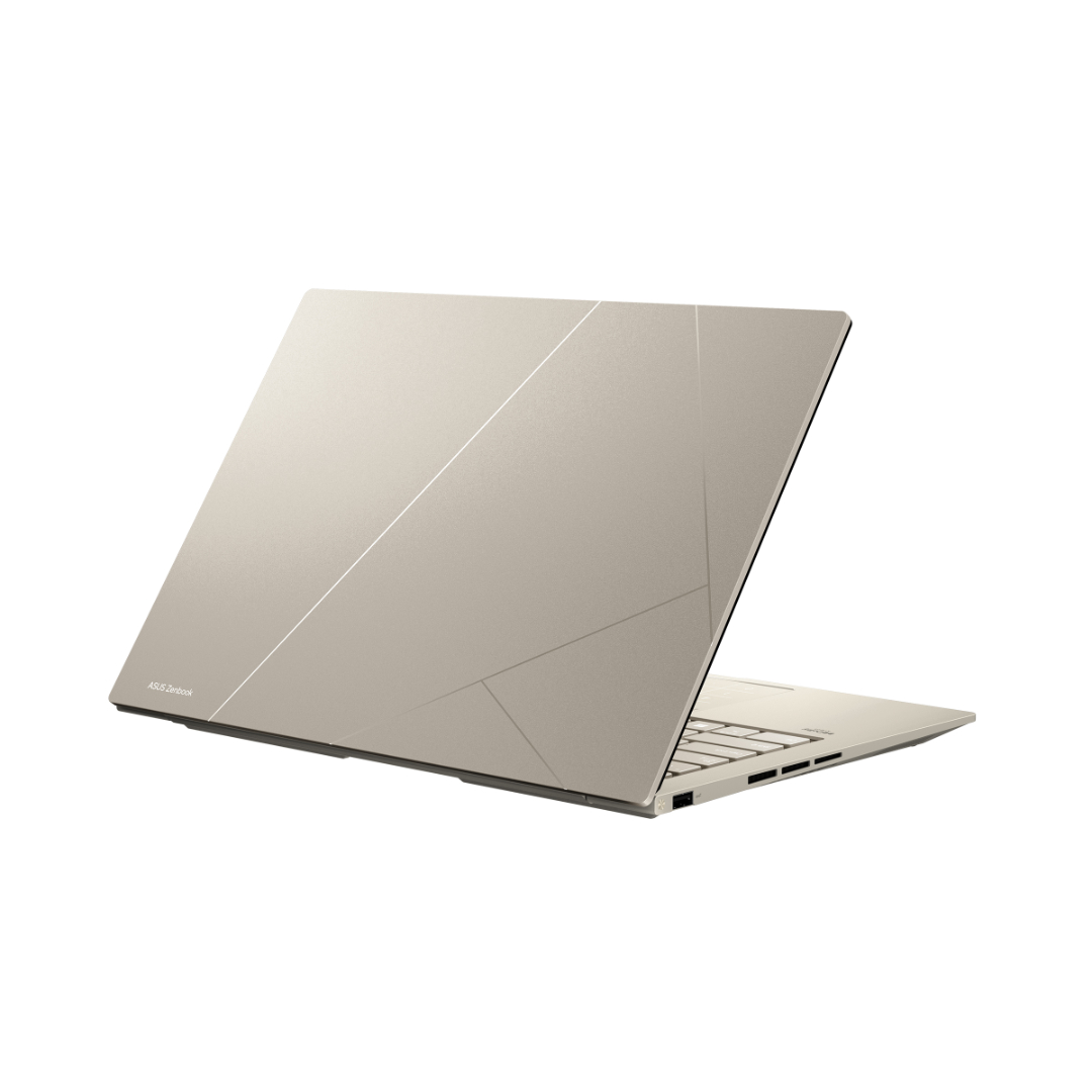 ASUS Zenbook 14X OLED atualizado com processadores Intel Raptor Lake ...