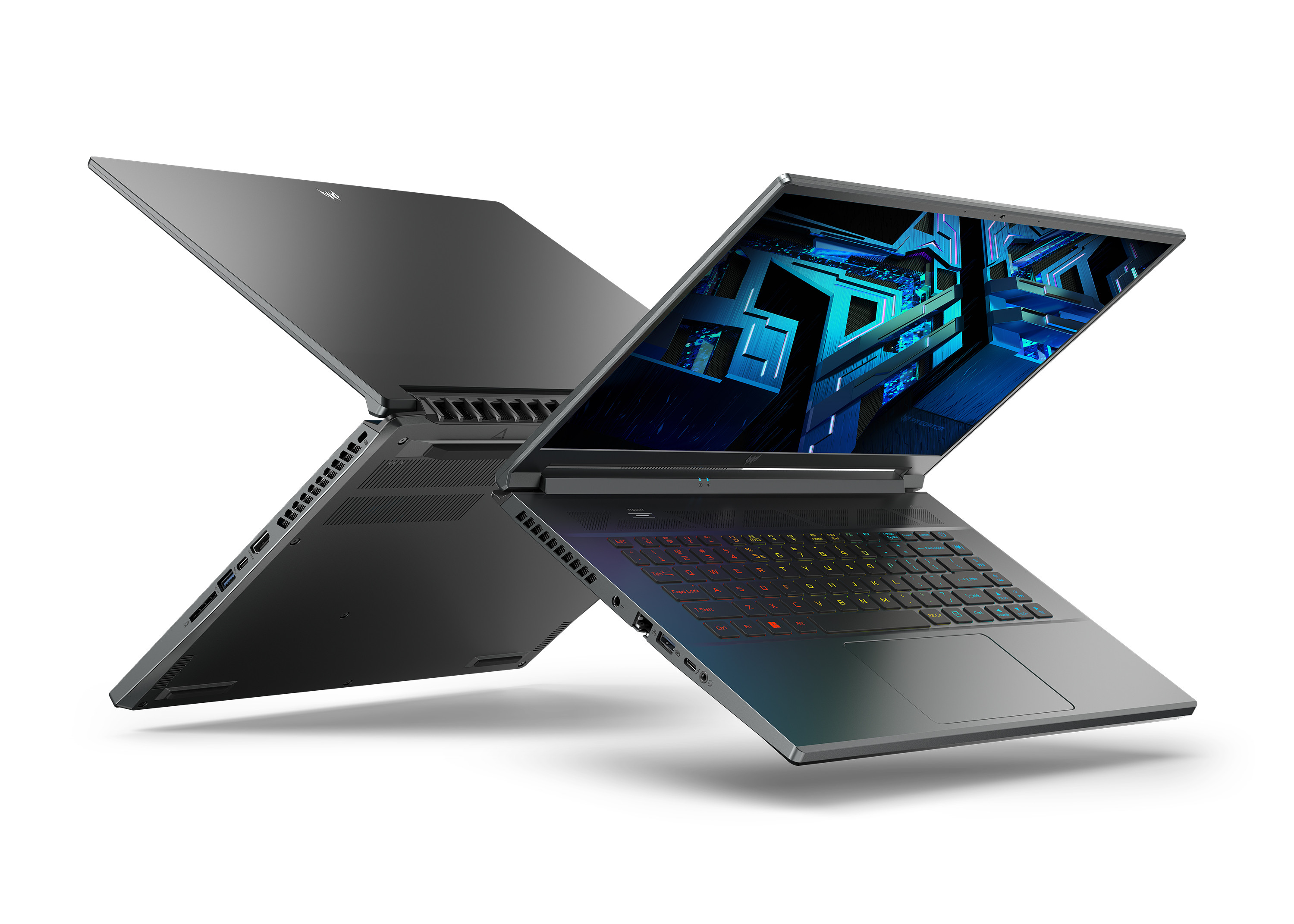 Купить Игровой Ноутбук Acer Predator