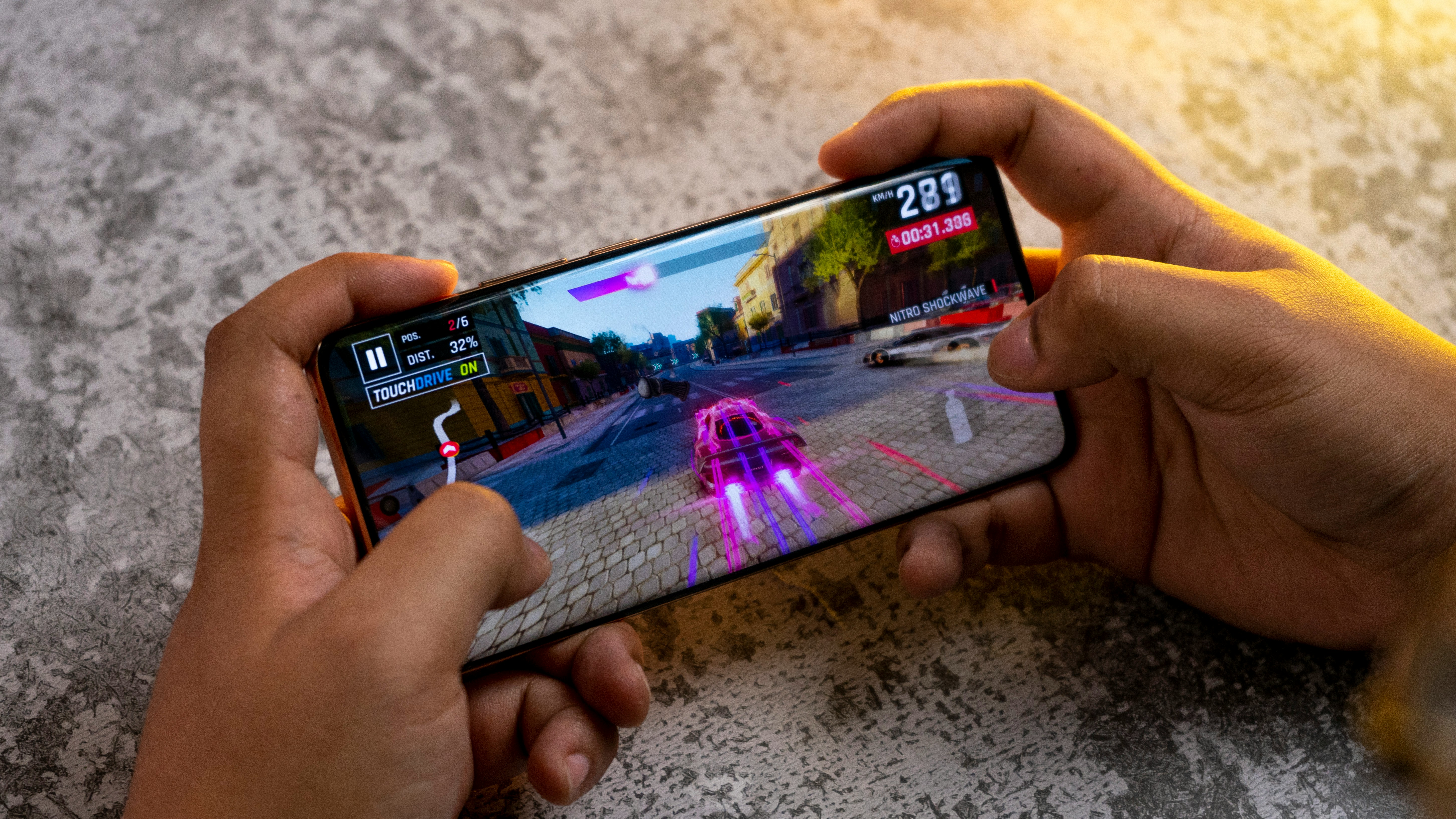 Os 5 principais jogos imperdíveis do Android de novembro de 2023 ...