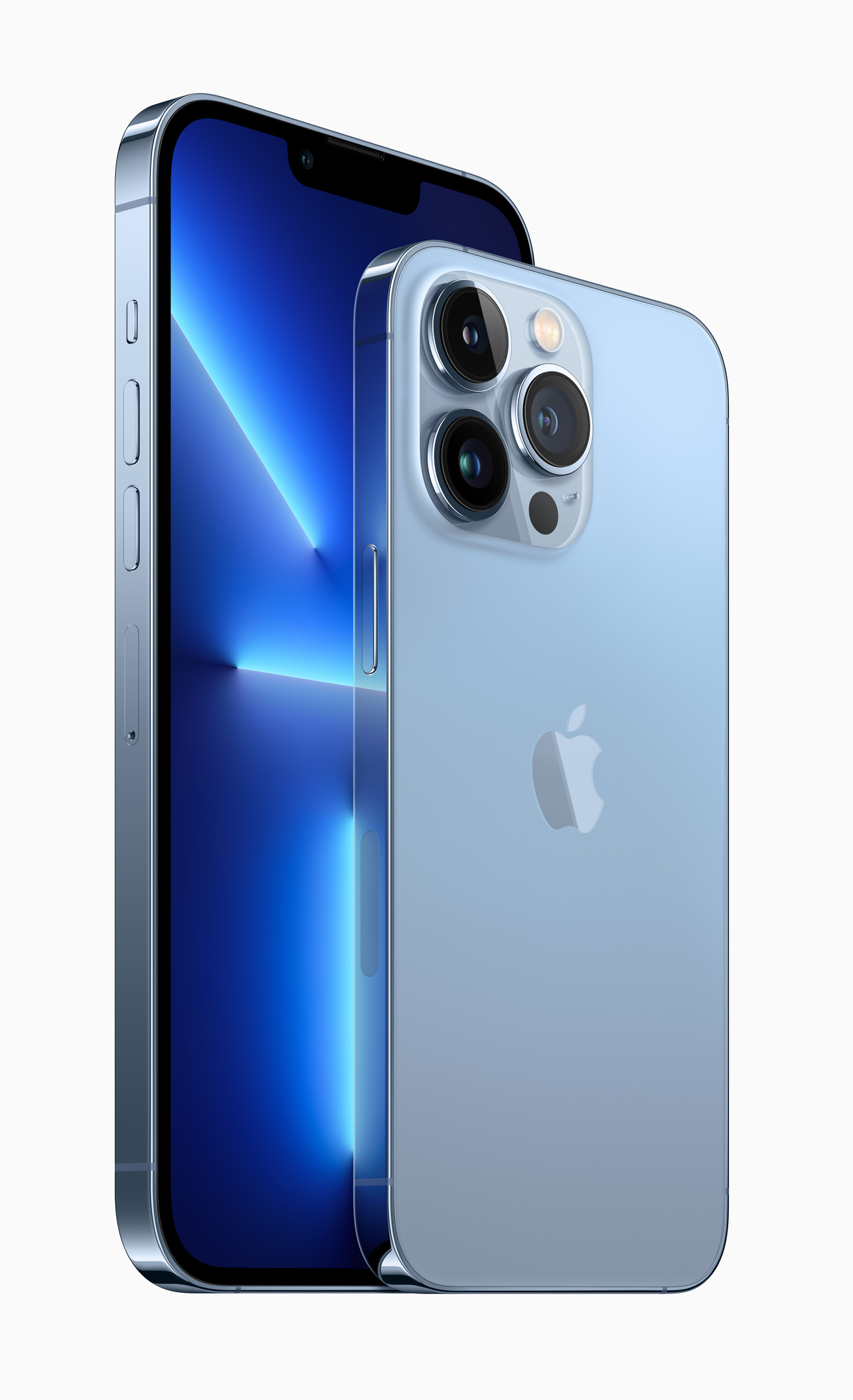 Apple iPhone 13 Pro e iPhone 13 Pro Max anunciados com GPU A15 Bionic