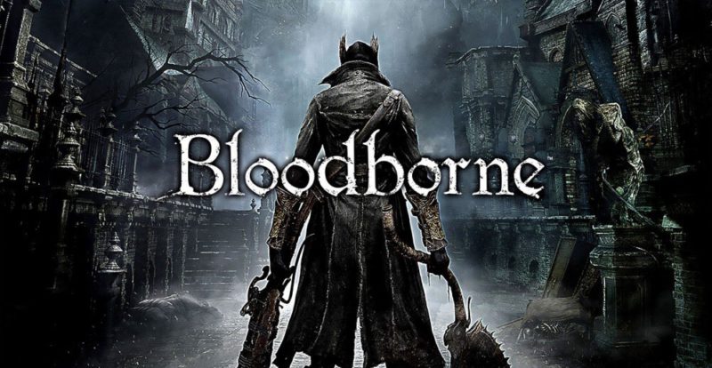 Bloodborne para PC Steam e PlayStation 5 recebe novos rumores