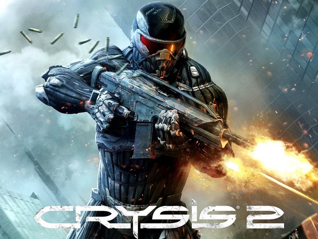 Crysis Remastered será lançado para PC, PS4, Xbox One e Nintendo