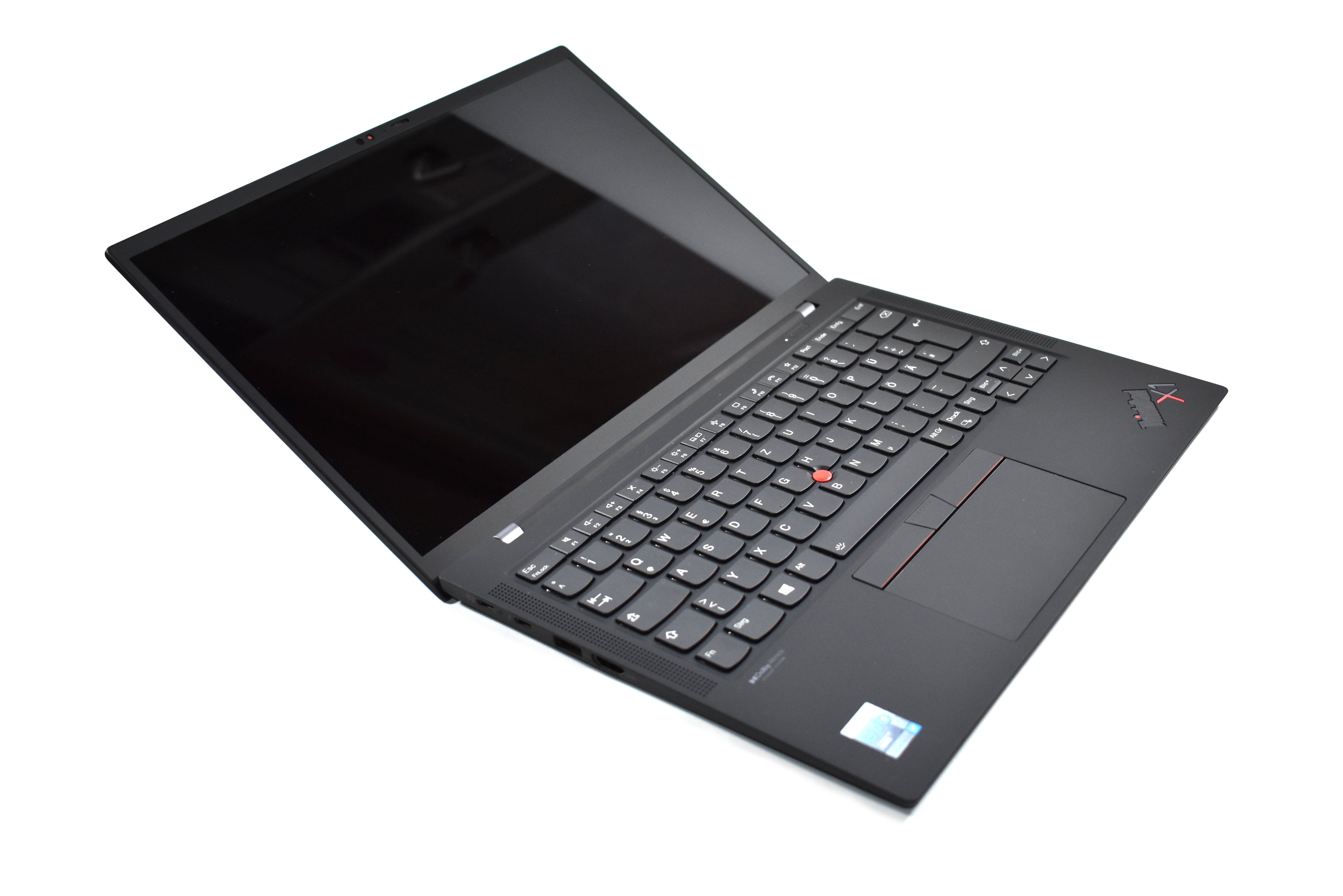O X1 Carbon Gen 9 chegou: O carro-chefe da Lenovo ThinkPad com