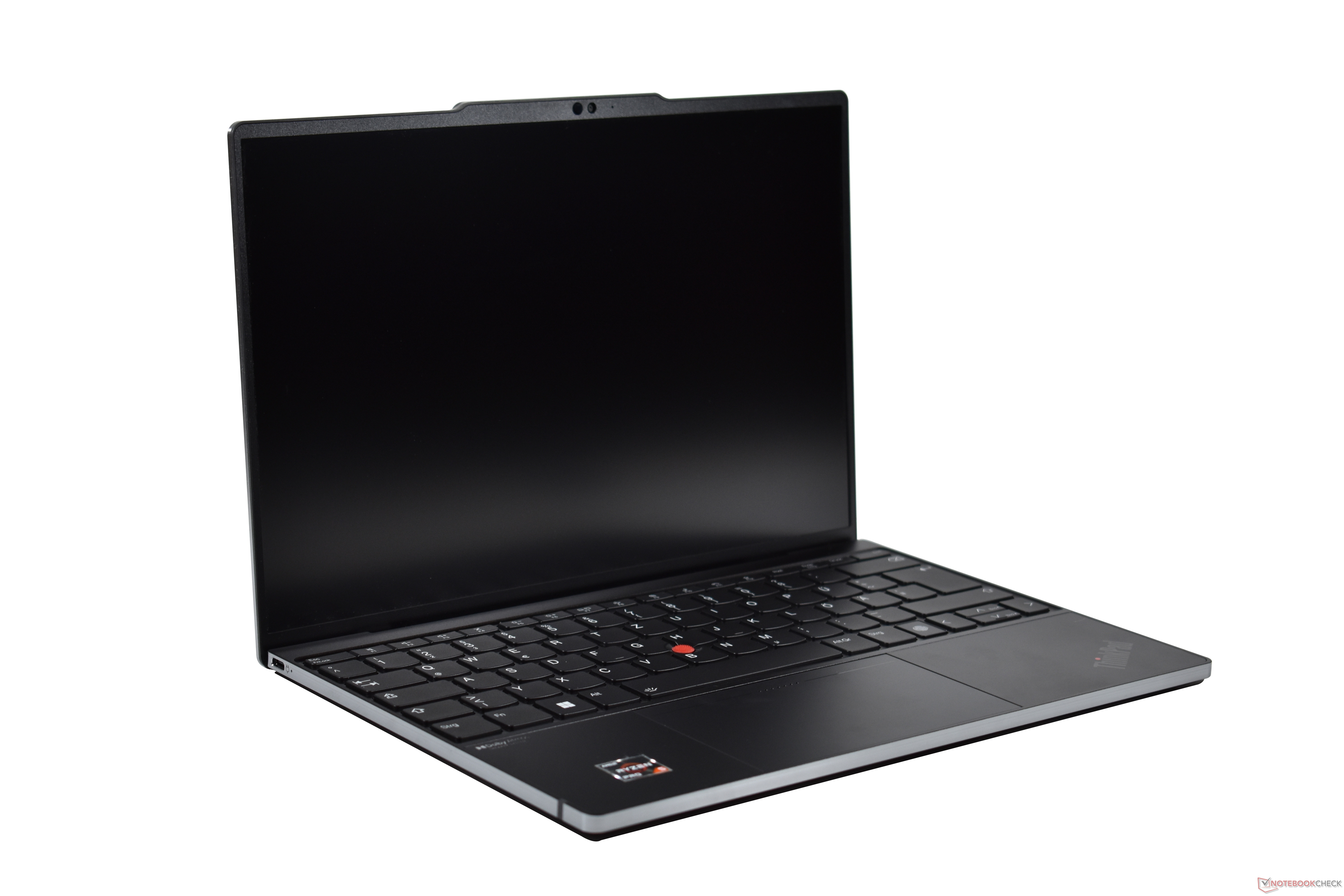ThinkPad Z13: o primeiro ThinkPad Premium da Lenovo com AMD Ryzen