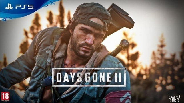 Sony confirma data de lançamento para Days Gone; jogo chega em 2019