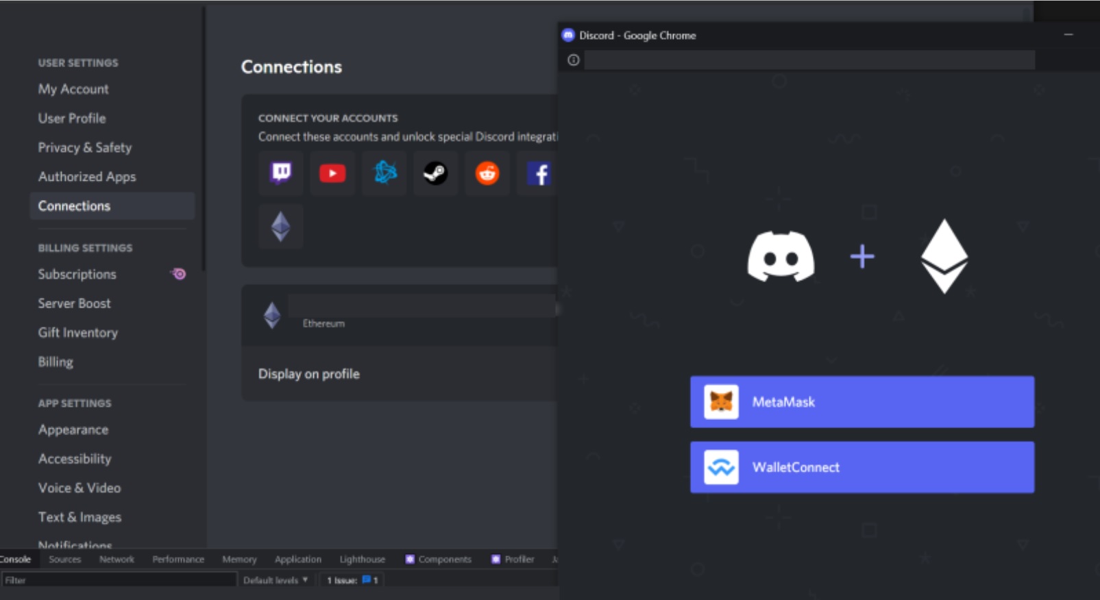 Discord  Comprar Nitro e Server Boost + Barato