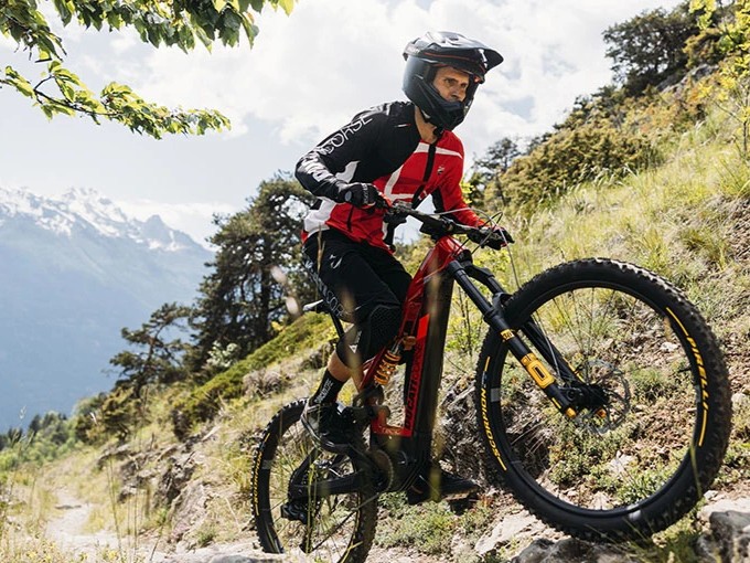 Ducati mtb bicycle outlet