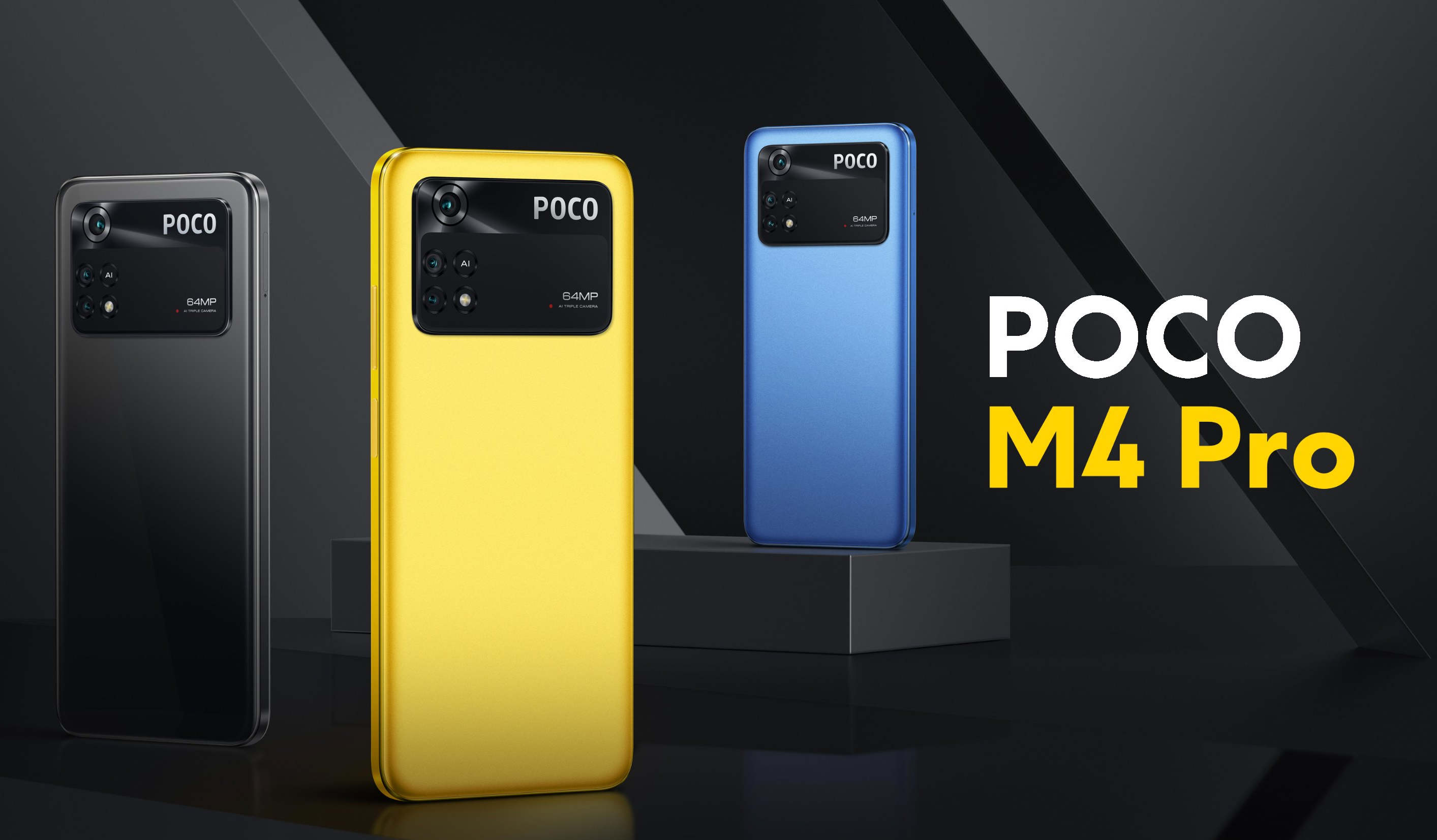 Смартфон Xiaomi М4 Про Купить
