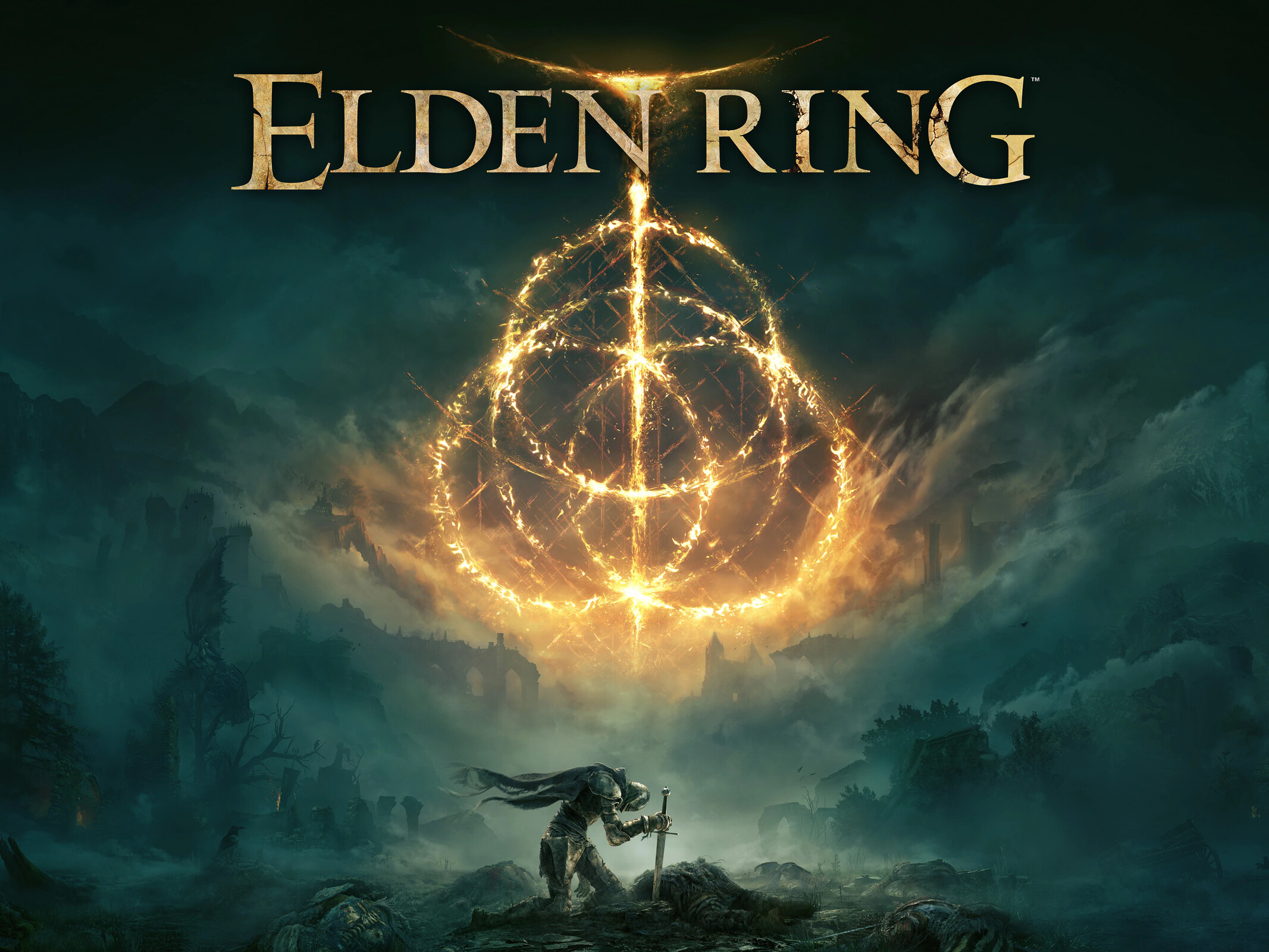 Os melhores chefes de Elden Ring