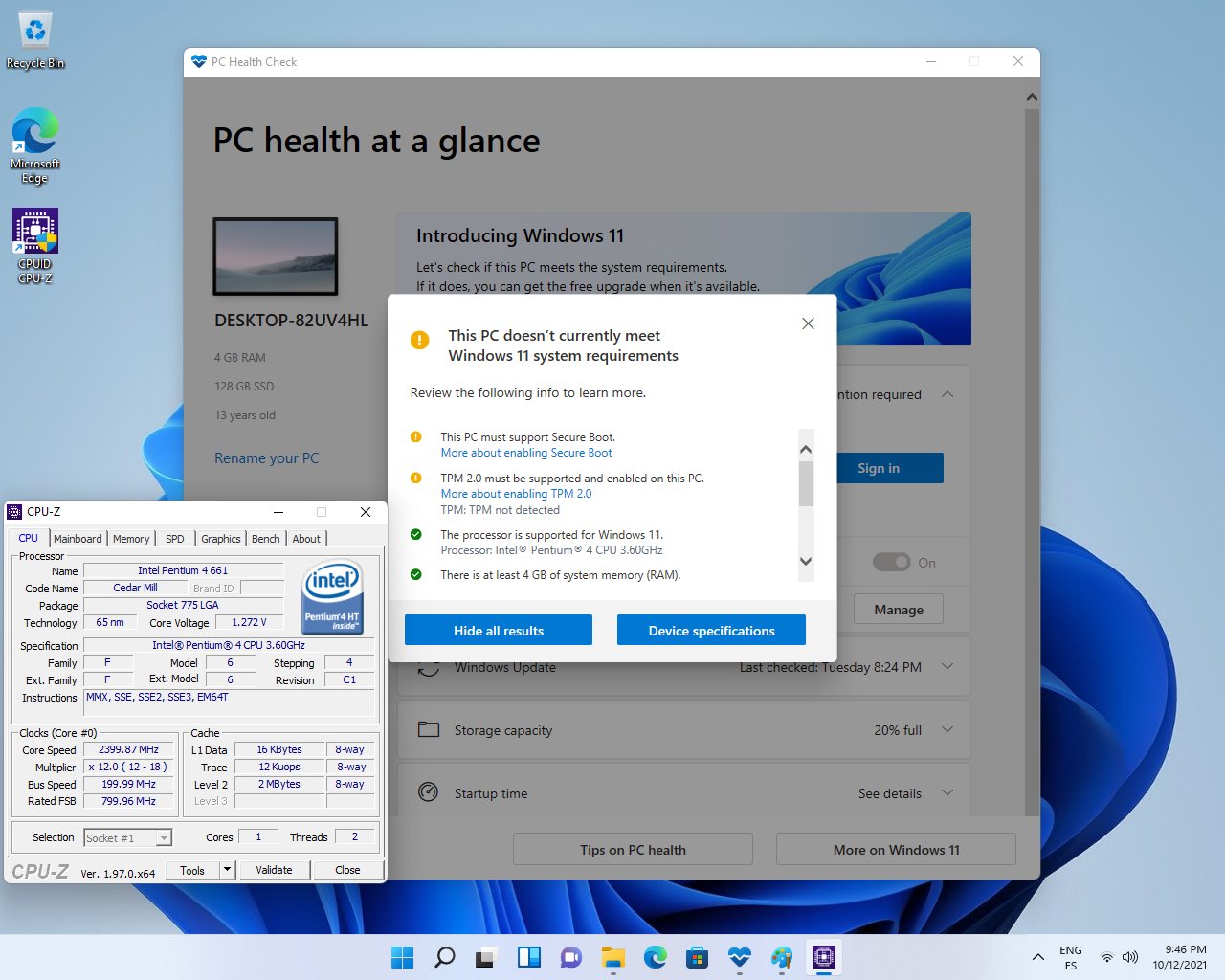 O Windows 11 está agora amplamente disponível, mas as regressões de  desempenho dos jogos e os vazamentos de memória do File Explorer continuam  sem solução -  News