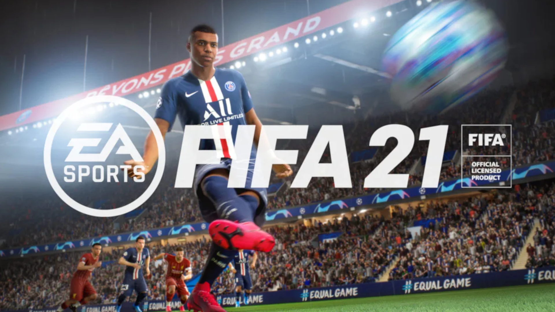 Hackers invadem a EA e roubam código-fonte de 'FIFA 21' - Olhar Digital