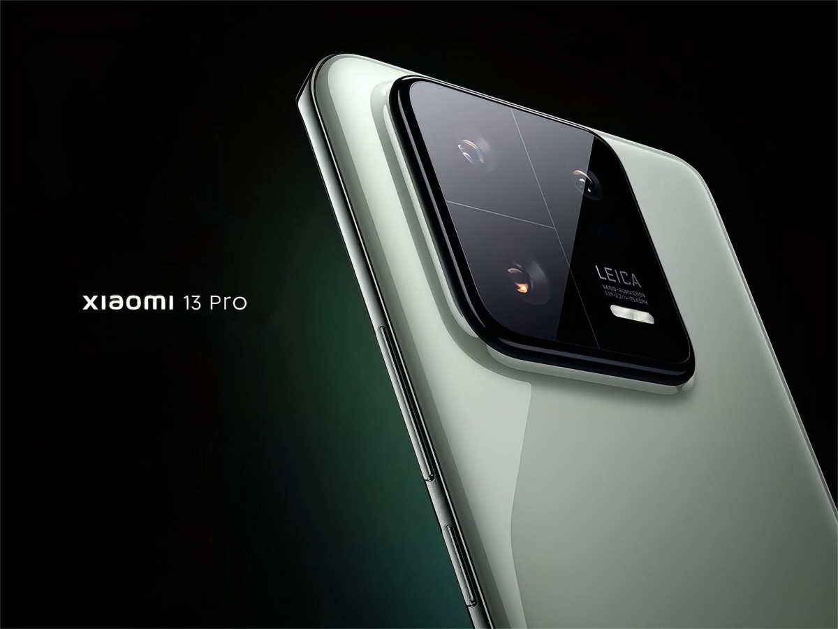 Prepare o bolso: Xiaomi 13 tem possível preço vazado antes do lançamento na  MWC 2023 