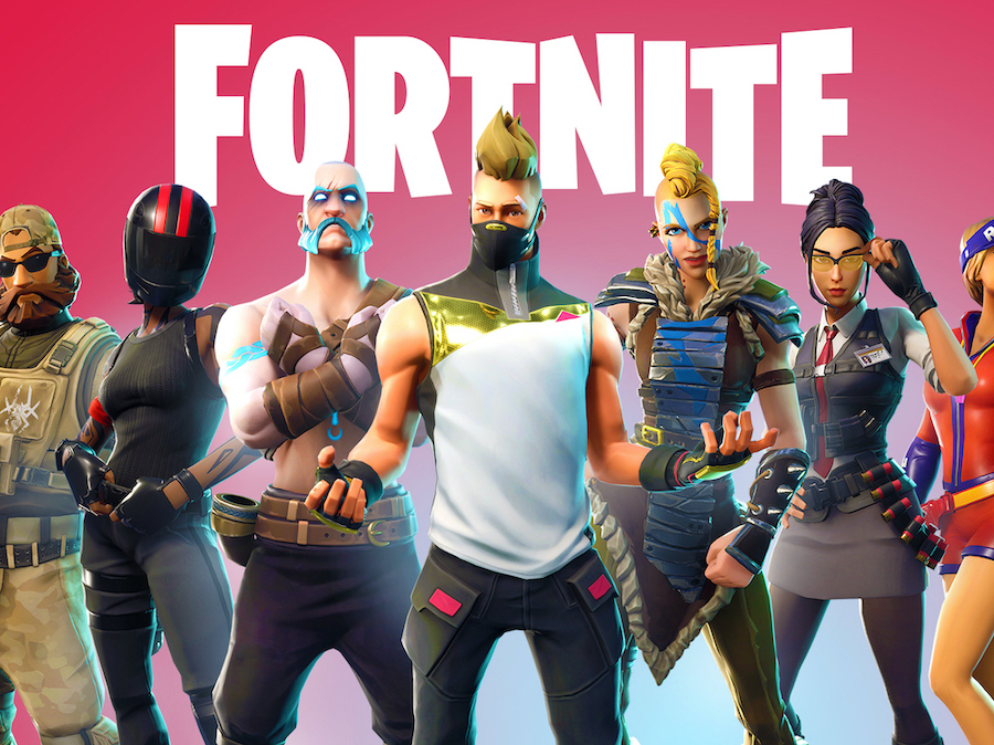 5 jogos alternativos ao Fortnite para iOS e Android