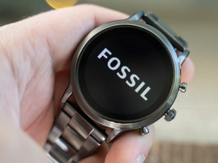 fossil gen 4 snapdragon 3100