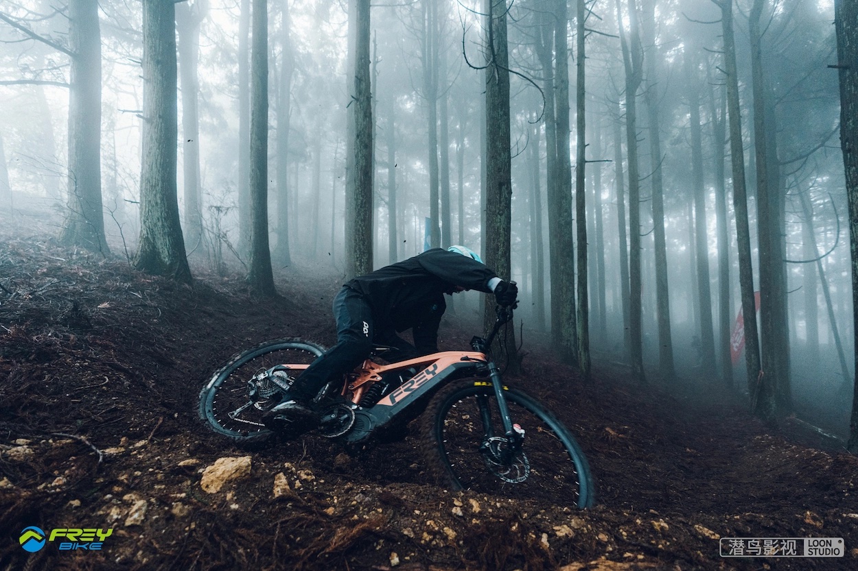 Frey Beast: Bicicleta de montanha elétrica incrivelmente potente com 1.800W  de potência de pico e uma bateria gigantesca revelada -   News