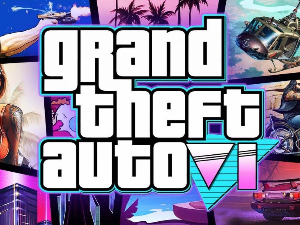 Oficial!!! Rockstar Anuncia Data de Lançamento do Trailer de GTA 6!