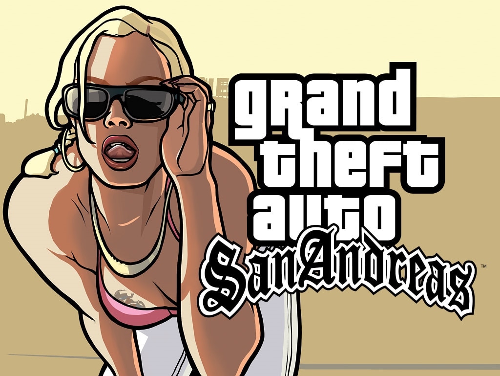 Rockstar disponibiliza os mapas completos de GTA 3, Vice City e