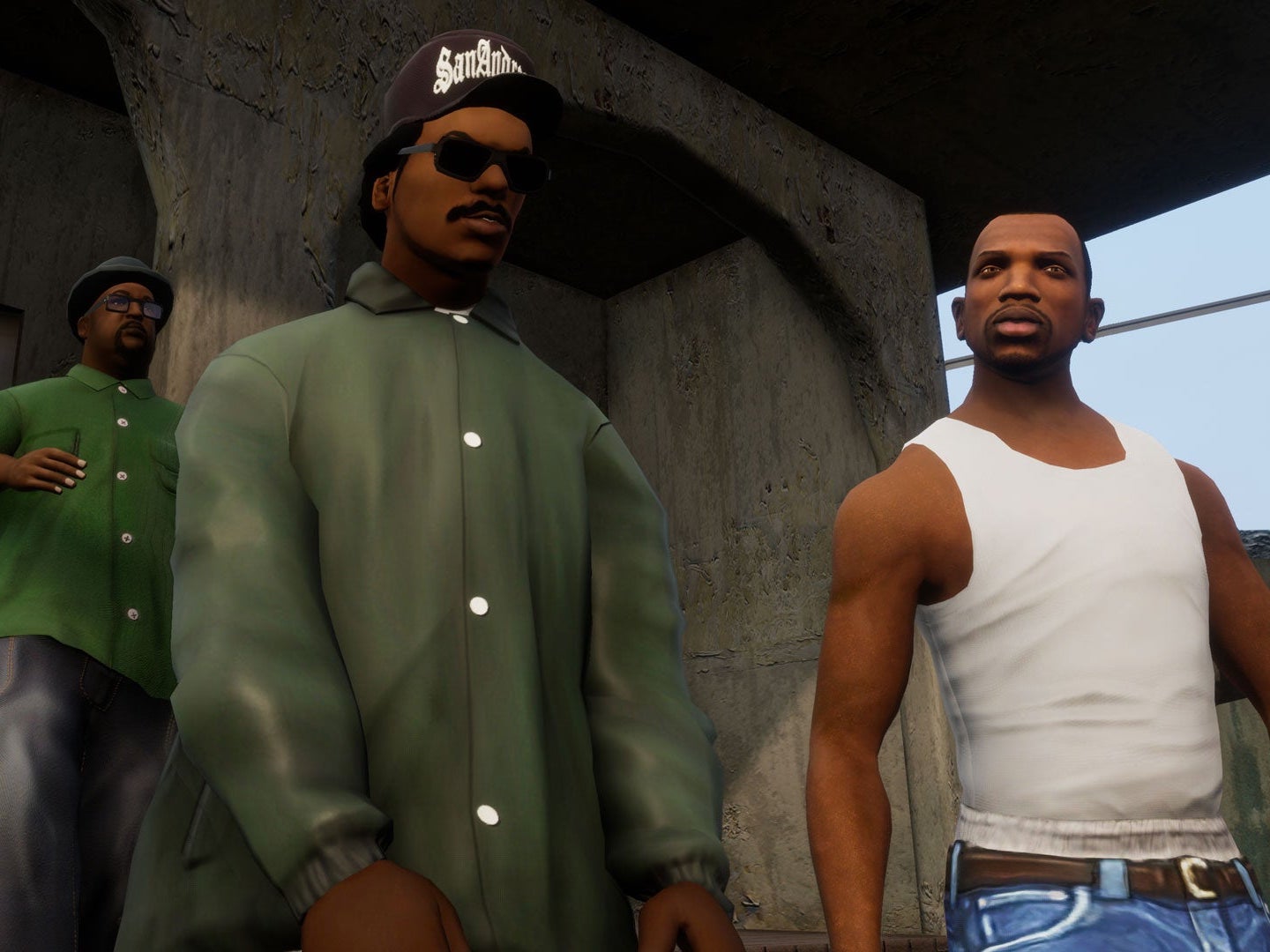 Rockstar confirma trilogia GTA para consoles e até celulares