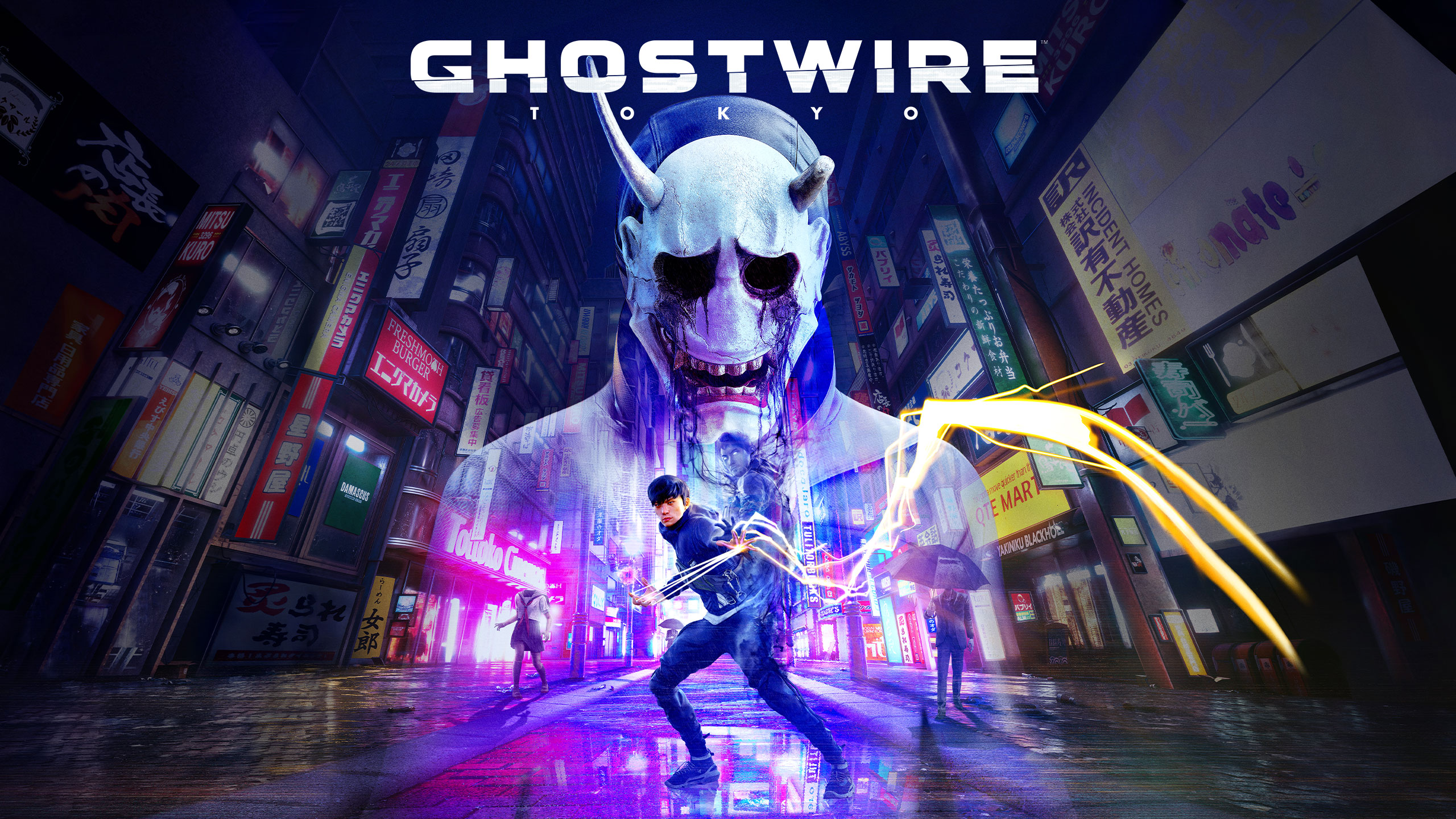 Ghostwire: Tokyo  Requisitos revelados – Gamer News