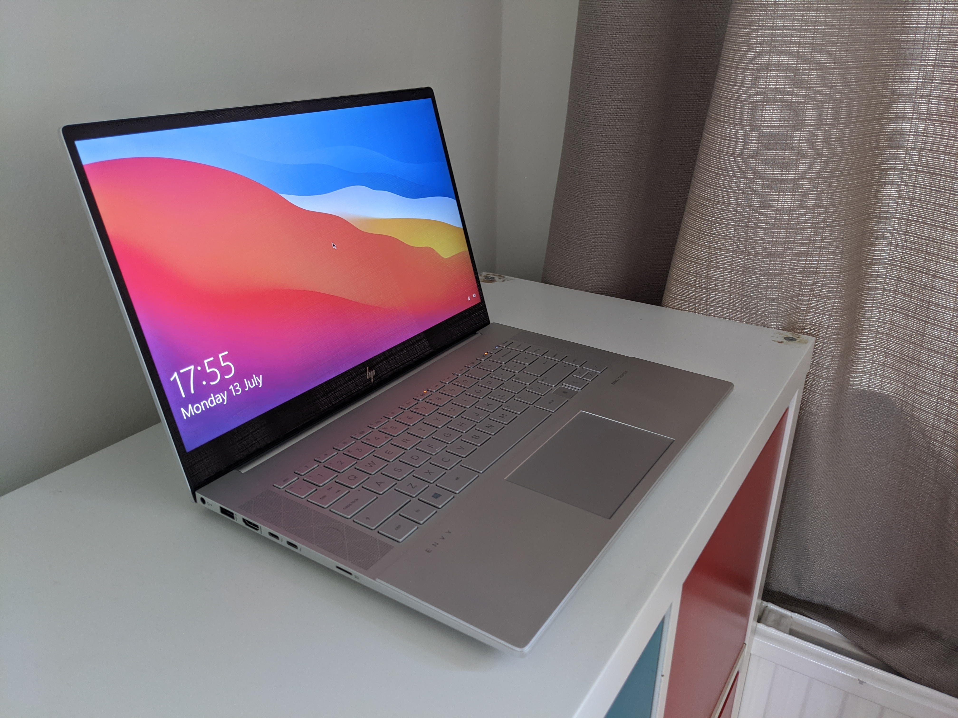 HP Envy 15 2020: Primeiras impressões com o novo laptop multimídia