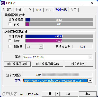 Os benchmarks vazados do Alder Lake Core i5-12400 indicam que a