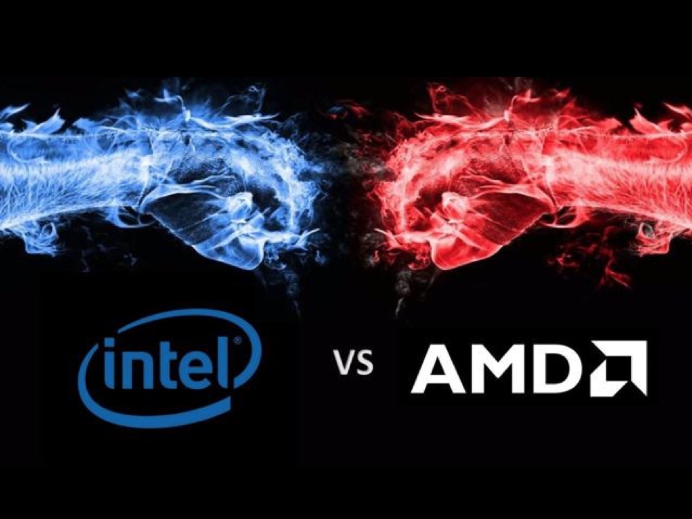 O que esquenta mais AMD ou Intel?