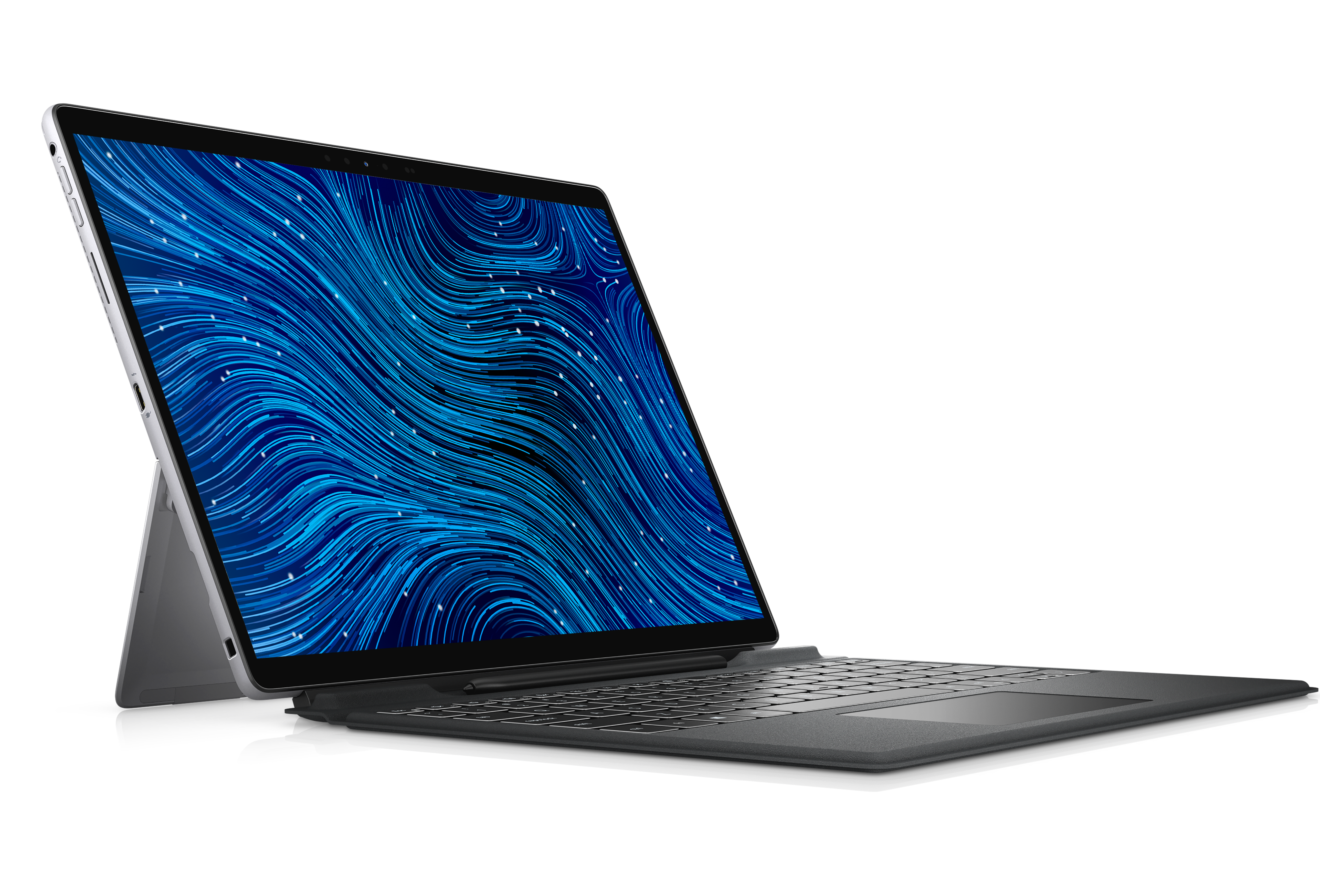 Ryo LATITUDE 7320 i7 32GB 512GB フルHD A Dell lança o Latitude 7320 destacáveis com Tiger Lake-U CPUs