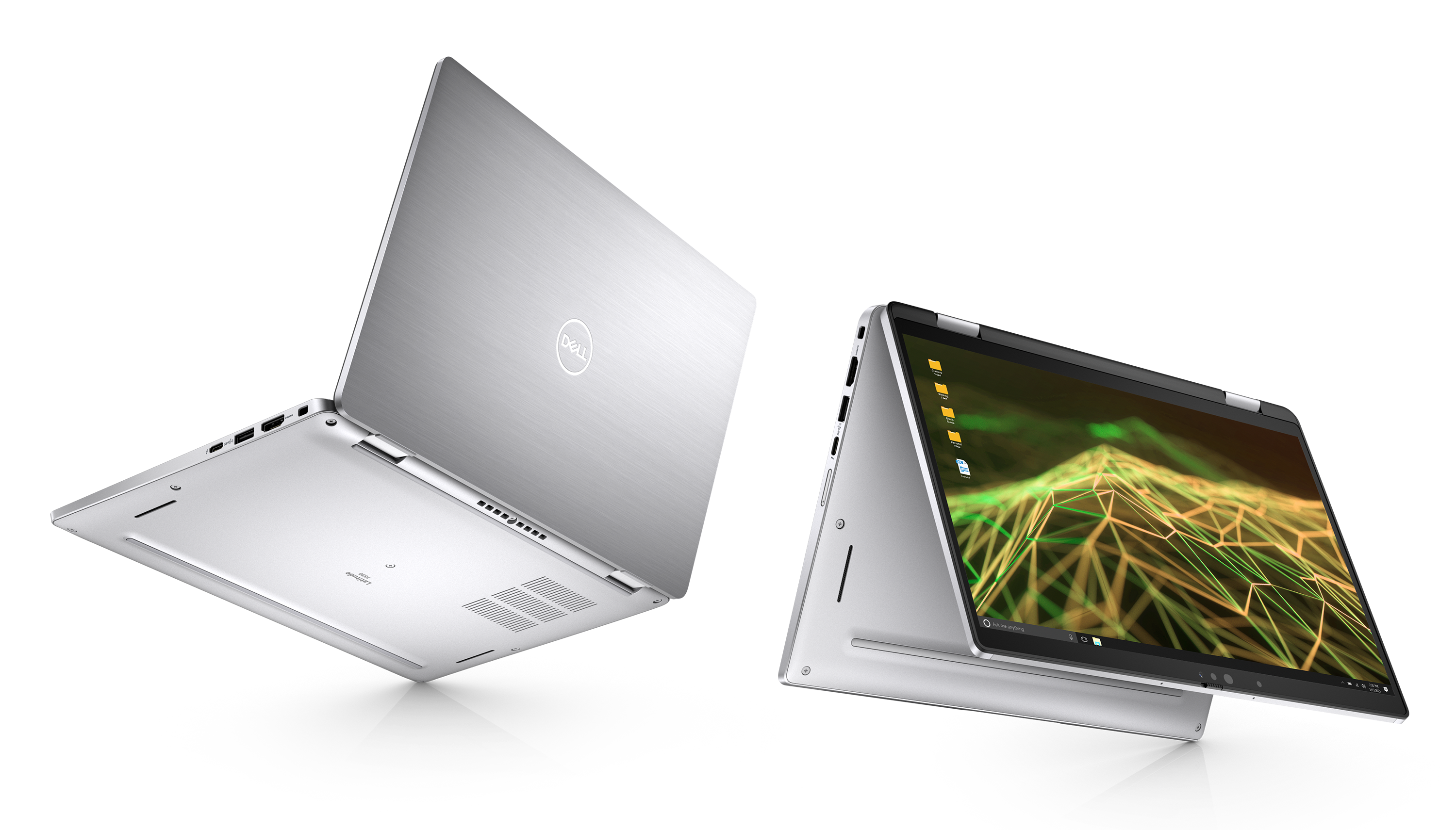 A Dell anuncia os Latitude 7330, 7430 e 7530 laptops finos e leves