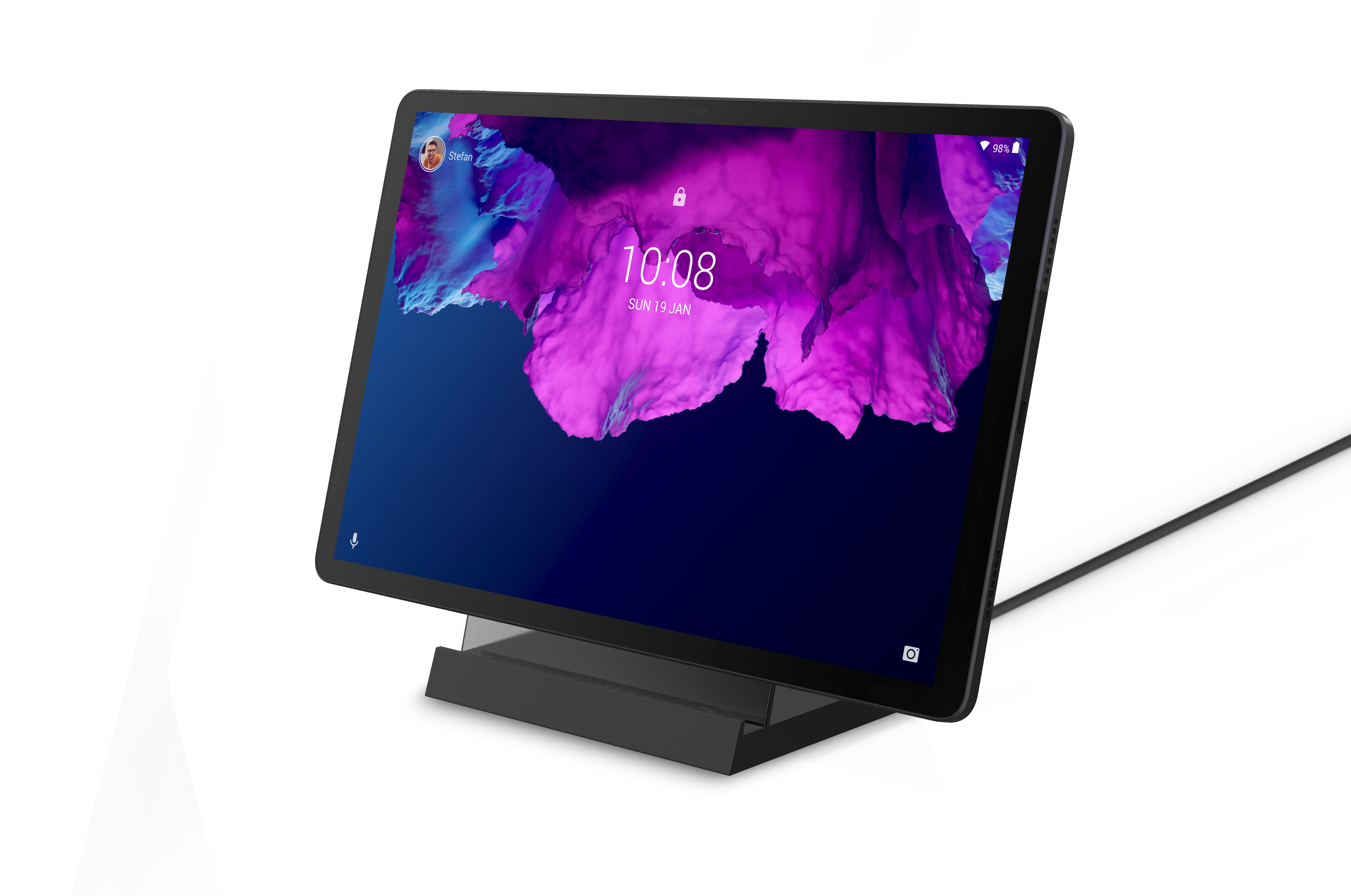 Lenovo Tab P11 powered by Snapdragon 662 é uma versão encurtada do