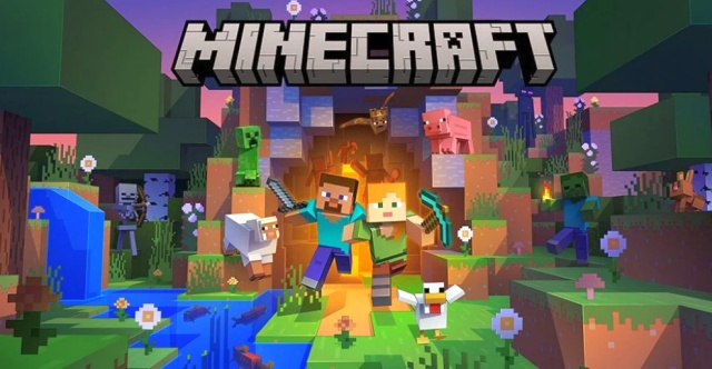 Minecraft é agora o jogo mais vendidos de todos os tempos