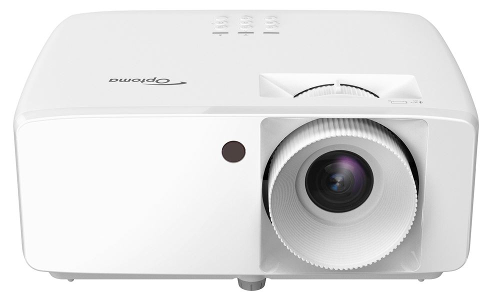Projetor Optoma ML750ST - Compacto 700 Lumens WXGA
