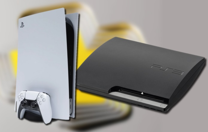 Atualização do PS5 traz importante correção em jogos do PS4