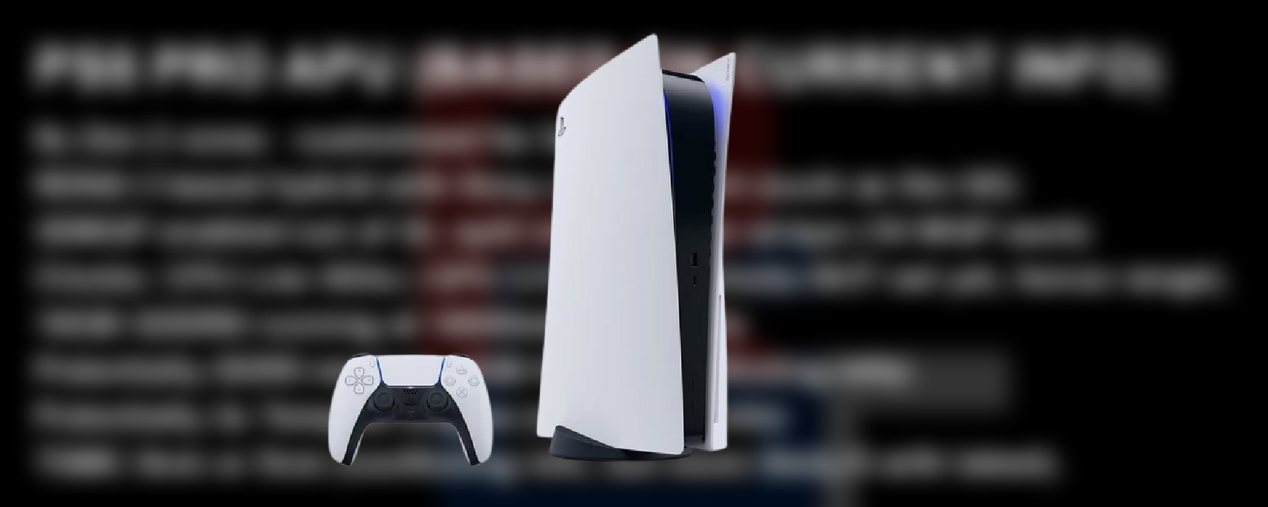 PS5 Slim: vídeo mostra console desmontado com processador de 6nm e