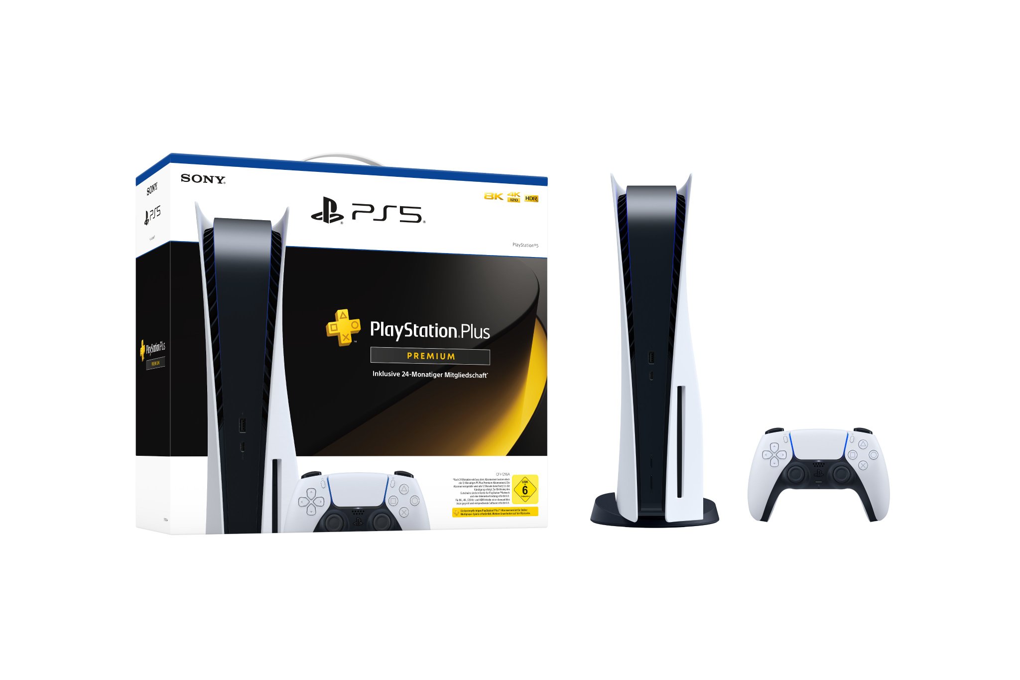 Sony oferece 1 mês de assinatura da PS Plus por R$ 5