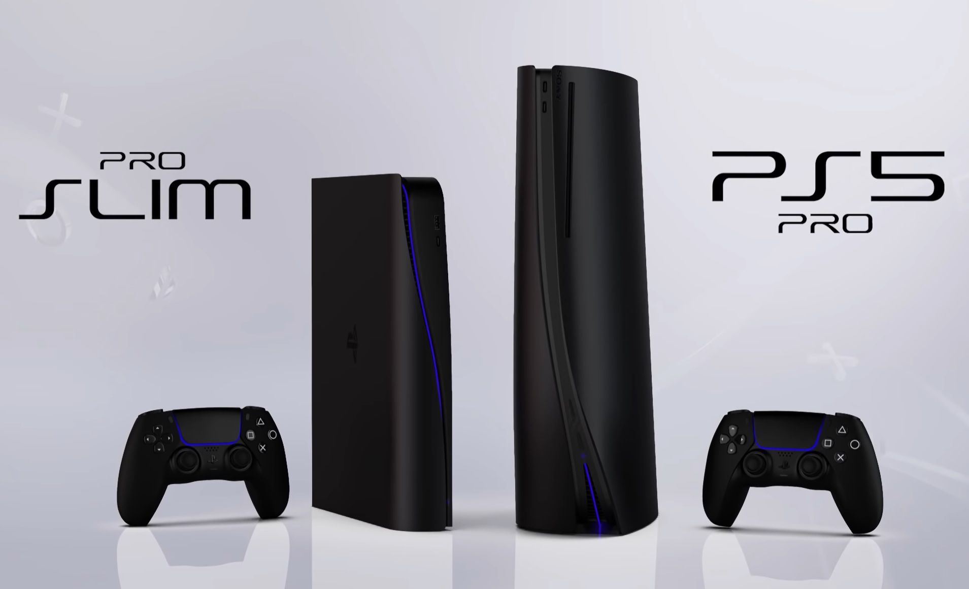 ✓NOVO [PS5 SLIM] DATA DE LANÇAMENTO. PS5 [PRO] 2023/2024, QUANTO VAI  CUSTAR? 