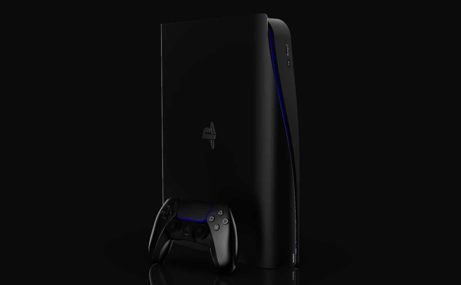 PS5 SLIM PREÇO OFICIAL REVELADO e DATA DE LANÇAMENTO 